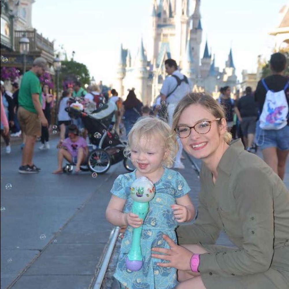 Meet your Posher, Alana